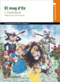 9. el mag d oz-l. frank baum-9788468202075