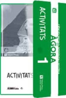 nou agora 1º activitats comunitat valenciana-9788468204475