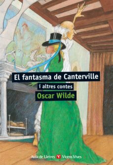2. el fantasma de canterville i altres contes(val)-oscar wilde-9788468213675