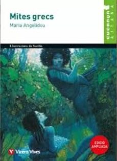mites grecs nova edicio-maria angelidou-9788468299075