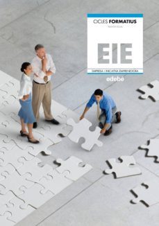 empresa i iniciativa emprenedora (actualitzacio 2011)-9788468303475