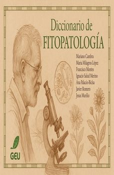 diccionario de fitopatologia-9788468585475