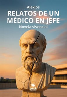 relatos de un medico en jefe (ebook)-9788468591575
