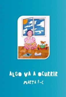 algo va a ocurrir (ebook)-9788468644875