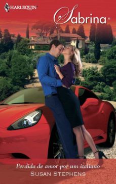 perdida de amor por um italiano (ebook)-susan stephens-9788468702575