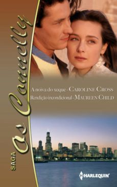 a noiva do xeque - rendiço incondicional (ebook)-caroline cross-maureen child-9788468703275