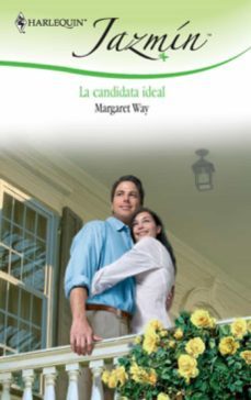 la candidata ideal (ebook)-margaret way-9788468715575