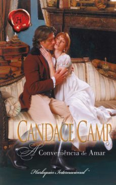 a conveniencia de amar (ebook)-candace camp-9788468725475