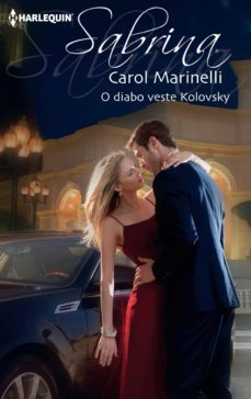 o diabo veste kolovsky (ebook)-carol marinelli-9788468753775