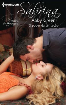 o poder da tentaço (ebook)-abby green-9788468755175