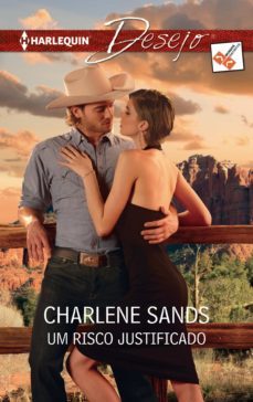 um risco justificado (ebook)-charlene sands-9788468758275