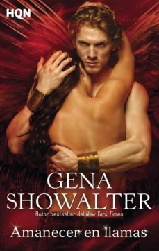 amanecer en llamas-gena showalter-9788468760575
