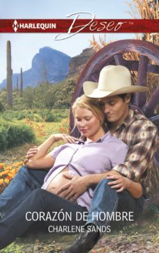 corazon de hombre (ebook)-charlene sands-9788468773575