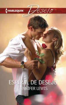 espiral de desejo (ebook)-jennifer lewis-9788468785875