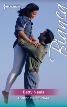 o amor mais querido (ebook)-betty neels-9788468788975