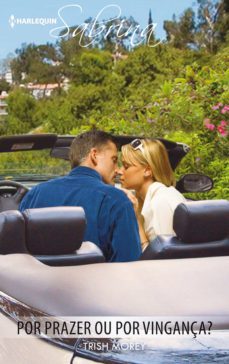 por prazer ou por vingança? (ebook)-trish morey-9788468791975