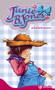 junie b.jones abeletxean-9788469606575