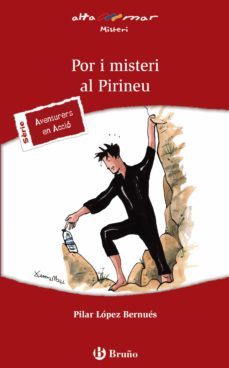 por i misteri al pirineu-pilar lopez-9788469624975