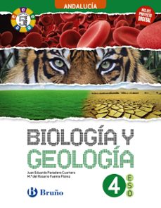 biologia y geologia 4º eso (proyecto 5 etapas)-9788469634875