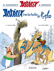 asterix tras las huellas del grifo-9788469663875