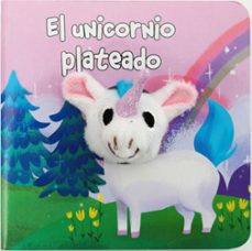 librodedos el unicornio plateado-9788469667675