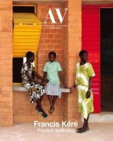 av monografias nº 201: francis kere-9788469778975