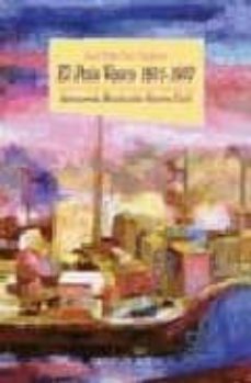 el pais vasco 1931-1937: autonomia, revolucion, guerra civil-9788470309175