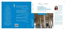 la gestion del patrimonio inmobiliario municipal.instrumentos de control-9788470526275