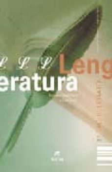 lengua castella y literatura (1º bachillerato)-jose maria echazarreta arzac-angel luis garcia aceña-9788471319975