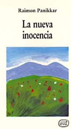 la nueva inocencia-raimon panikkar-9788471517975