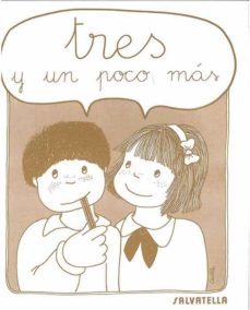 tres y un poco mas-teresa sabate rodie-9788472104075