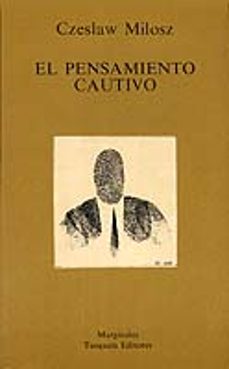 el pensamiento cautivo-9788472230675