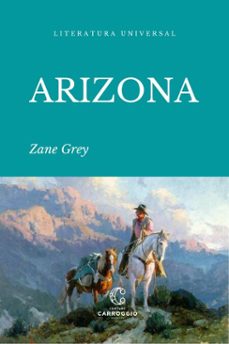 -zane grey-9788472547575