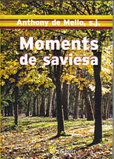 -anthony de mello-9788472634275