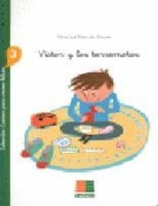 victor y los terremotos-9788472783775