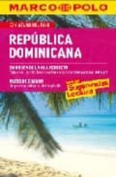 republica dominicana (guia marco polo) (2009)-gesine froese-9788473333375