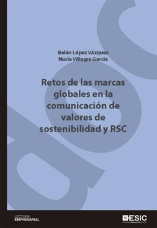 retos de las marcas globales en la comunicacion de valores de sos tenibilidad-9788473569675