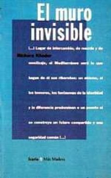 el muro invisible-9788474262575