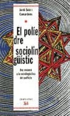 el poliedre sociolinguistic-9788475026275