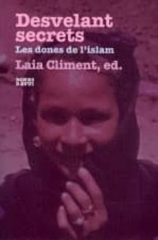 desvelant secrets. les dones de l islam-laia climent-9788475028675