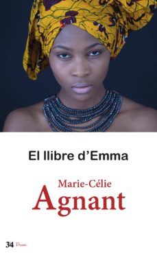 el llibre d emma-marie celie agnant-9788475029375
