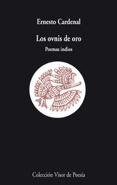 -ernesto cardenal-9788475222875