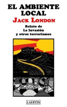 el ambiente local (ebook)-jack london-9788475848075