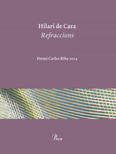 refraccions (ebook)-hilari de cara-9788475885575