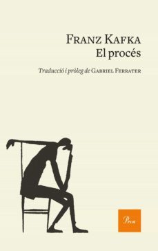 el procés-franz kafka-9788475886275