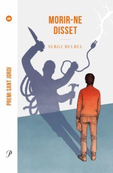 morir-ne disset (ebook)-sergi belbel-9788475889375