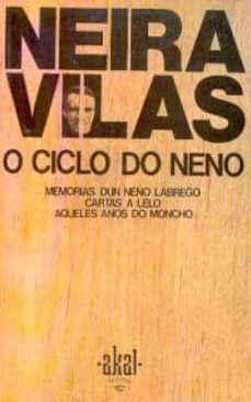 o ciclo do neno-9788476002575