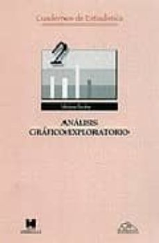 analisis grafico exploratorio-r. modesto escobar-9788476353875