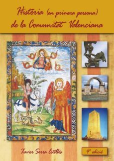 historia (en primera persona) de la comunitat valenciana-9788476426975