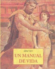 un manual de vida-9788476516775